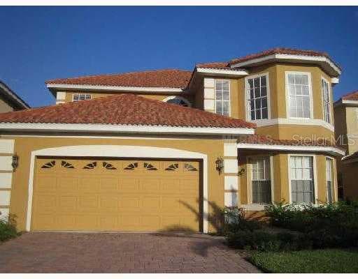 18037 JAVA ISLE DRIVE TAMPA, FL 33647