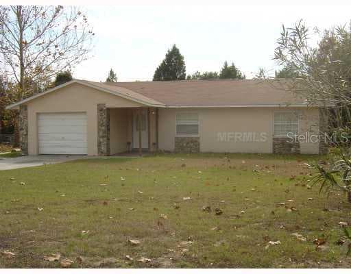 37404 CLINTON AVENUE DADE CITY, FL 33525