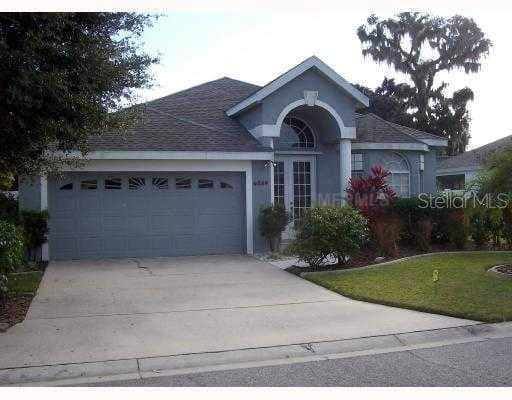 6254 ROCK CREEK CIRCLE ELLENTON, FL 34222