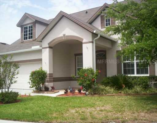 8828 CYPRESS HAMMOCK DRIVE TAMPA, FL 33614