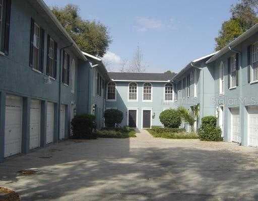 3205 W DE LEON STREET UNIT F