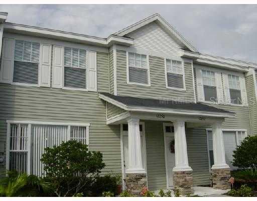 12250 COUNTRY WHITE CREEK TAMPA, FL 33635