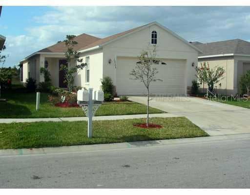 10726 NAVIGATION DRIVE Riverview, FL 33569