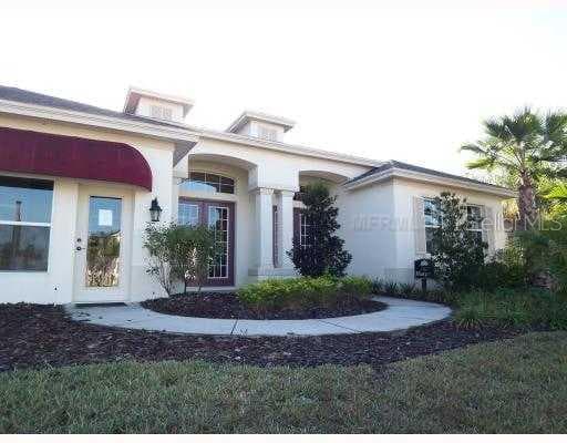 3518 GRASSGLEN PLACE WESLEY CHAPEL, FL 33543