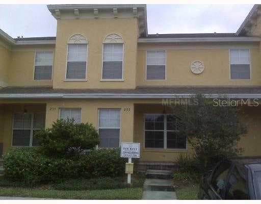 233 DRAW BRIDGE LANE Valrico, FL 33594