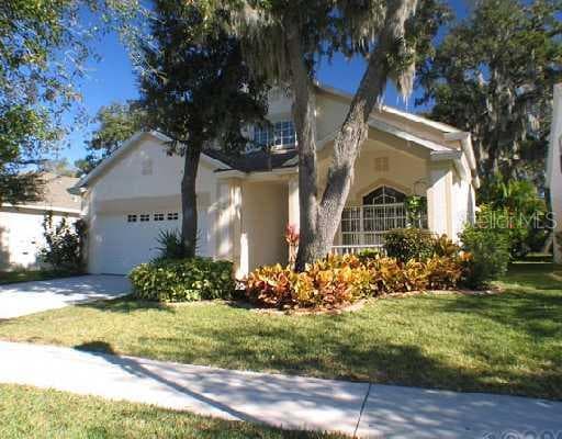 6120 GANNETDALE DRIVE LITHIA, FL 33547
