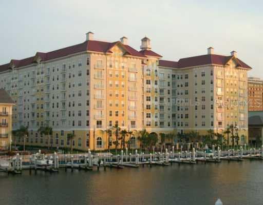 700 S HARBOUR ISLAND BOULEVARD UNIT 446 TAMPA, FL 33602