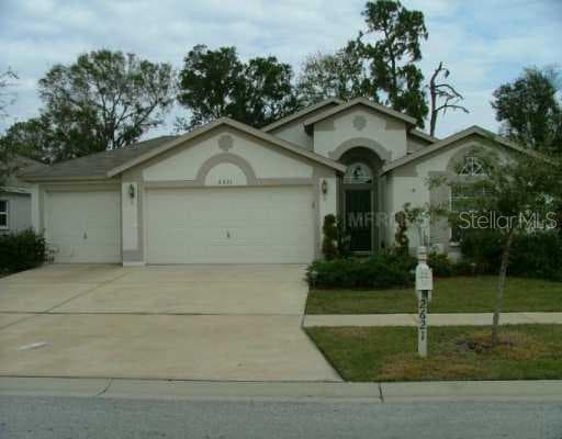 2621 BROOKVILLE DRIVE VALRICO, FL 33596