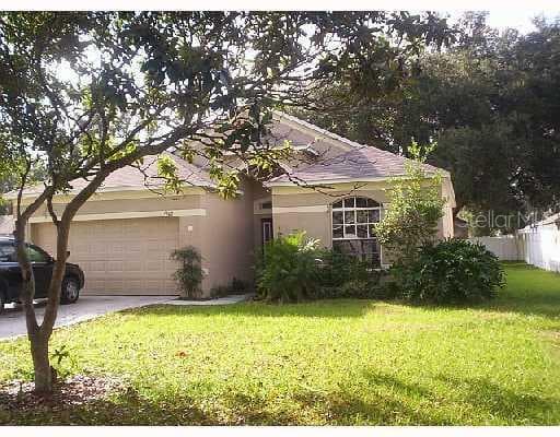 1603 N GORDON STREET PLANT CITY, FL 33563
