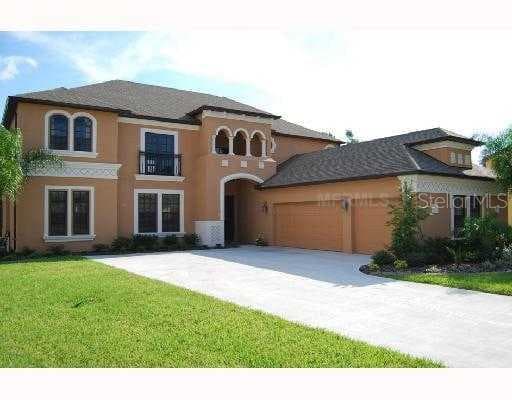 14814 NINEBARK COURT LAND O LAKES, FL 34638