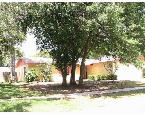 720 CALIENTE DRIVE BRANDON, FL 33511