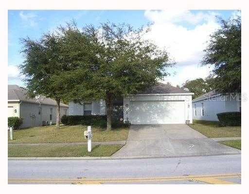 25209 HYDE PARK LAND O LAKES, FL 34639