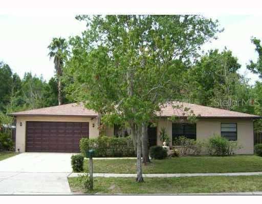 4508 HUNTSMAN COURT TAMPA, FL 33624