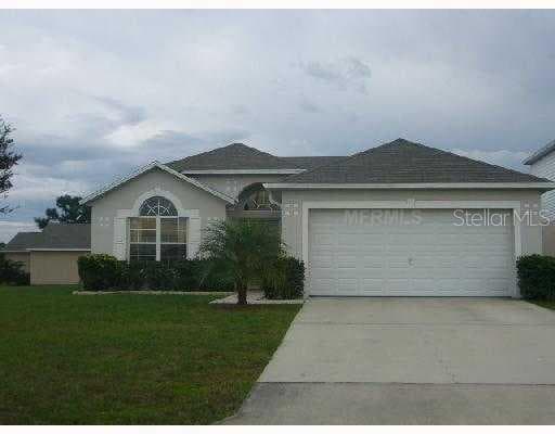 5334 TUMMEL COURT WESLEY CHAPEL, FL 33544