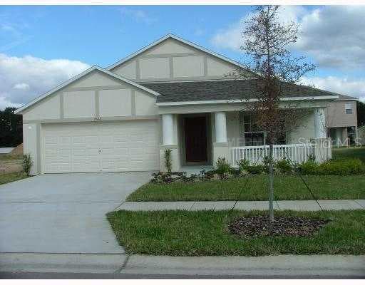 2536 CROSS MORE STREET VALRICO, FL 33594