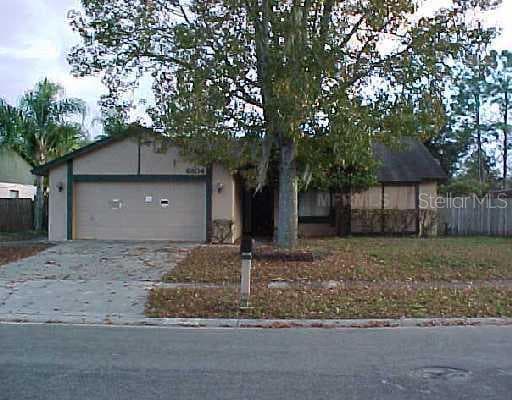 6804 ROSEMARY DRIVE TAMPA, FL 33625