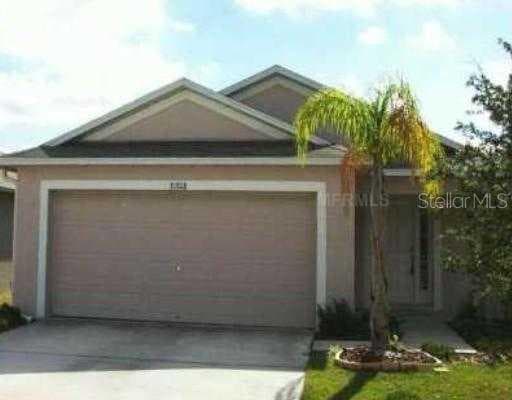 31308 TRIBOROUGH DRIVE WESLEY CHAPEL, FL 33544