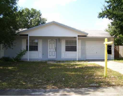 10720 TABOR DRIVE TAMPA, FL 33625