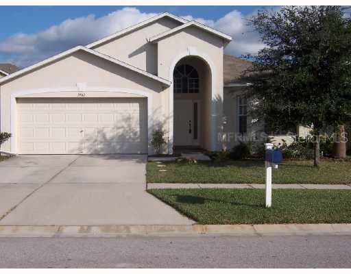2902 PRAIRIE IRIS DRIVE LAND O LAKES, FL 34638
