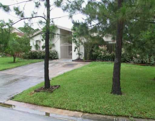 11001 BOTTLEBRUSH PLACE Tampa, FL 33624