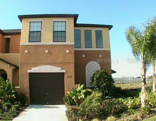 7218 STERLING POINT COURT GIBSONTON, FL 33534