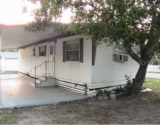 38516 NAOMI AVENUE ZEPHYRHILLS, FL 33542