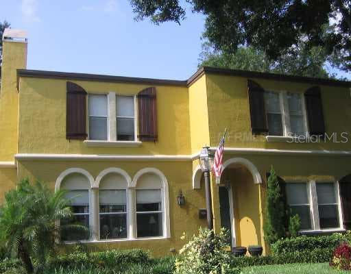 3412 W GABLES COURT TAMPA, FL 33609