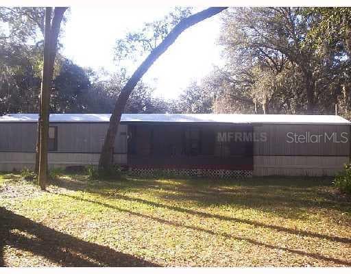 4001 CORK ROAD Plant city, FL 33566