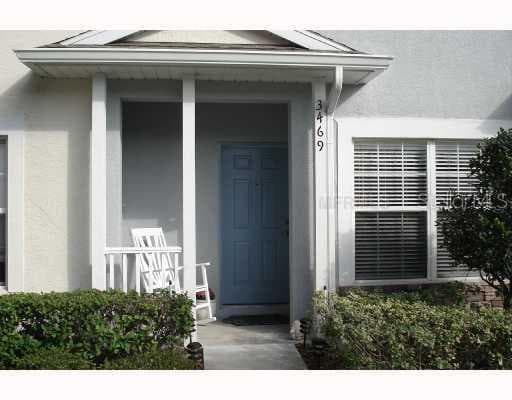 3469 HIGH HAMPTON CIRCLE TAMPA, FL 33610