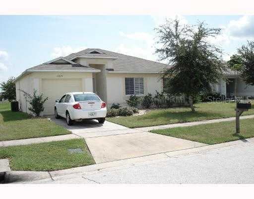 13239 PRESTWICK DRIVE Riverview, FL 33569