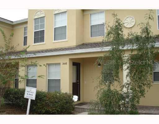 3448 CASTLE STONE COURT VALRICO, FL 33594