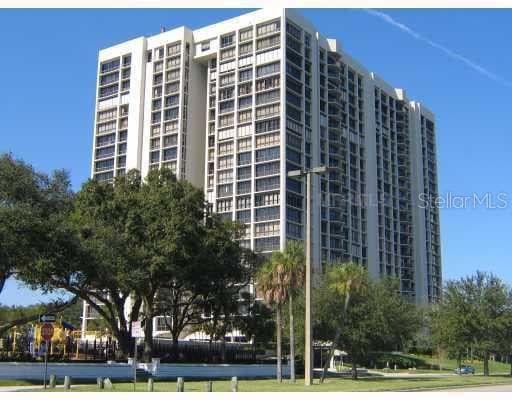 3301 BAYSHORE UNIT 2306 TAMPA, FL 33629