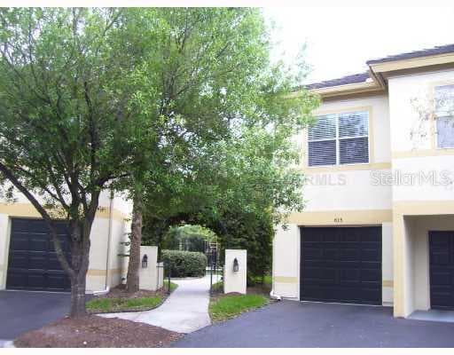 615 ARBOR LAKE LANE Tampa, FL 33602