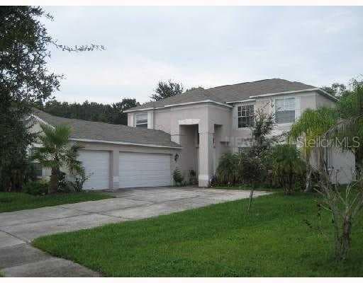 10676 GRAND RIVIERE DRIVE Tampa, FL 33647
