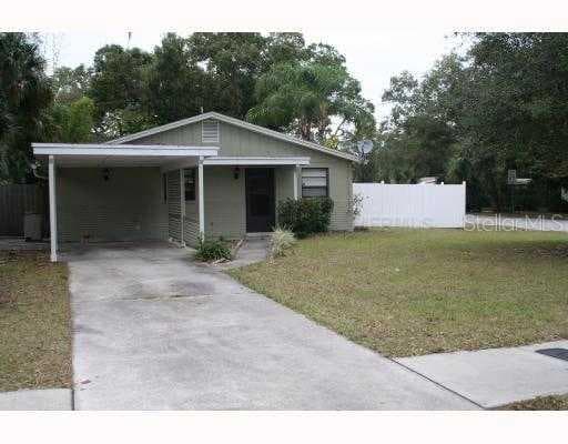 1701 N OREGON CREEK TAMPA, FL 33612