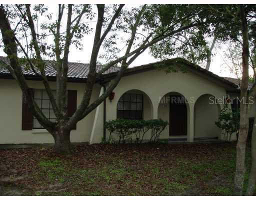 6619 JENNIFER DRIVE TEMPLE TERRACE, FL 33617