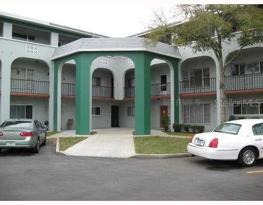 2229 W AMERICUS BOULEVARD UNIT 47 CLEARWATER, FL 33763