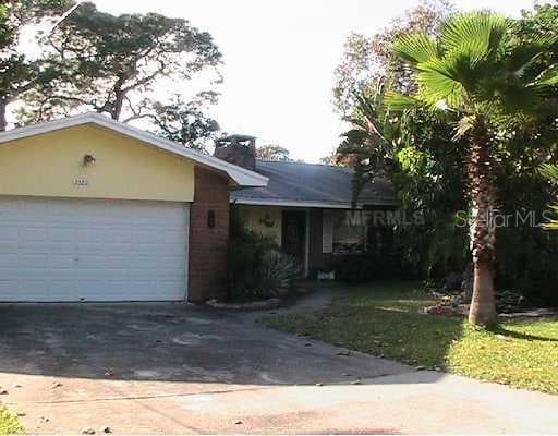 3580 LAKE HIGHLAND DRIVE PALM HARBOR, FL 34683