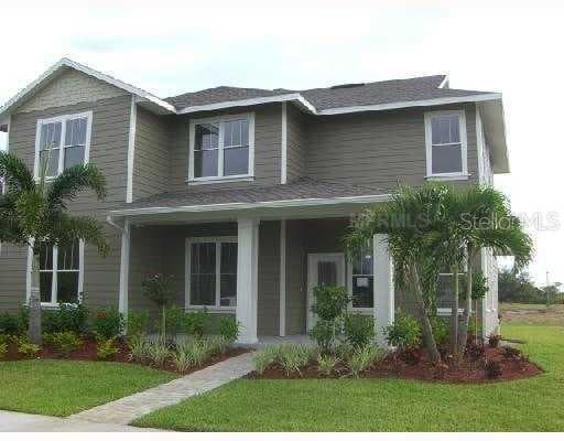 6922 Duffy LANE Tampa, FL 33616