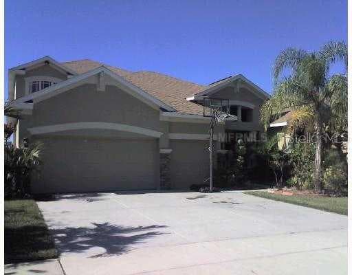 2411 BLUE STONE COURT VALRICO, FL 33594