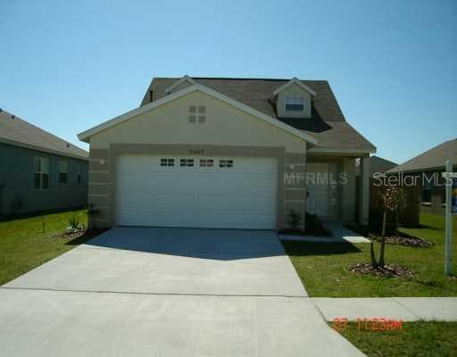 24610 SIENA DRIVE LUTZ, FL 33559