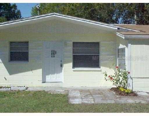 4522 BRAY ROAD Tampa, FL 33634