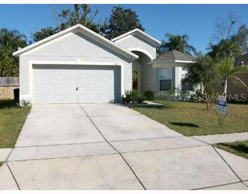 7628 WEEHAWKEN DRIVE ZEPHYRHILLS, FL 33540