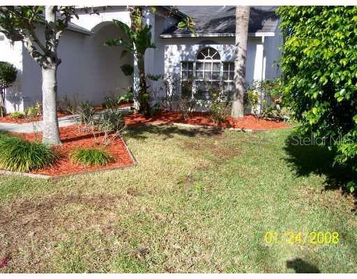 11706 BRANCH MOORING DRIVE TAMPA, FL 33635