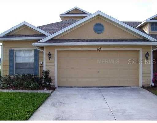 8987 IRON OAK AVENUE TAMPA, FL 33647
