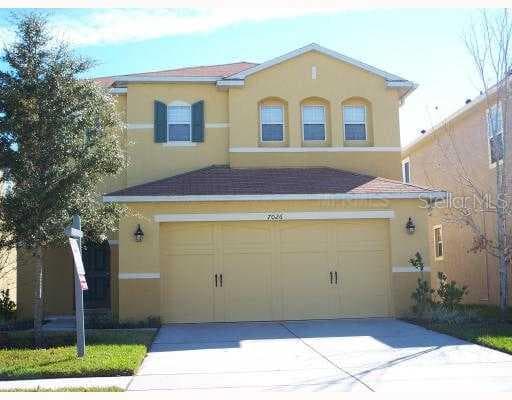 7026 PENTA PLACE WESLEY CHAPEL, FL 33544