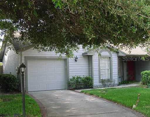 820 FRANKLIN CIRCLE PALM HARBOR, FL 34683