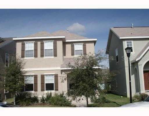16234 BRIDGEWALK DRIVE LITHIA, FL 33547