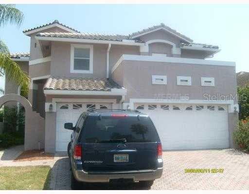 10619 CAPE HATTERAS DRIVE tampa, FL 33615