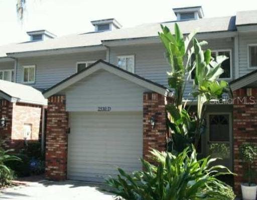 2530 W MARYLAND AVENUE UNIT D TAMPA, FL 33629